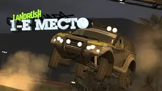 Best Fun Rally - Land Rover Bowler Nemesis - Croatia | Dirt 2
