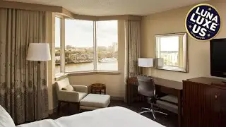 The Westin Savannah Harbor Golf Resort & Spa | Savannah (GA), United States | Hotel Review 🏩