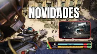 ARC Raiders  |  Expedition Project EXPLICADO! |  Wipe volunt&aacute;rio, recompensas e progress&atilde;o