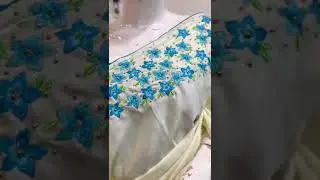 Grace Boutique | Designer Sarees | Custom made