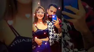 Ashu sir 💞 Reema mam celebrate Valentine's day 💝 #ashusir #reemama