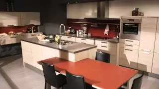Roel Vanderstukken in DSM Keukens
