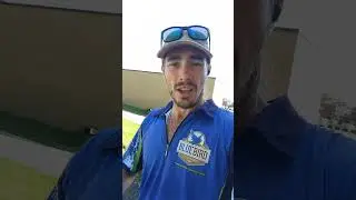 Drive-Thru/Restaurant Pressure Washing in Greeneville TN - Bluebird Exteriors