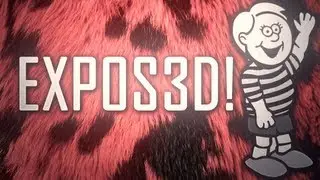 SeriousSnipin Exposed!