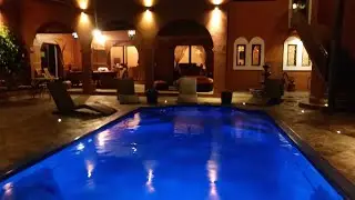 Riad Saint Francois and Spa, Rodrigues Island, Mauritius | Travel With Yogeshwari