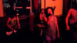 My Parade in Toronto - Water Sports - song 5