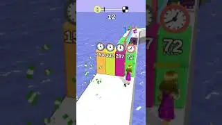 Run Of Life - Best Kids Gameplay Android/IOS