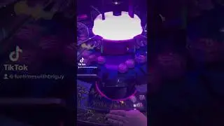 Jackpot Or Not On Zombie Snatcher Arcade Game At Dave & Buster&rsquo;s In Lawrenceville Georgia?