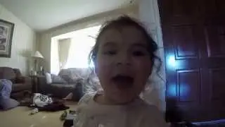 A Day in the Life of Capri Nicole
