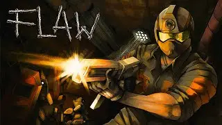 FLAW | Demo | GamePlay#2 PC