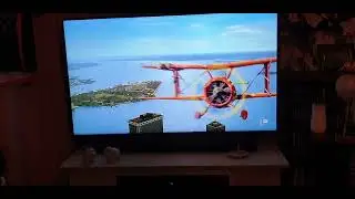 Stuart Little 2 Part 20 Stuart Flys Back to New York City Scene