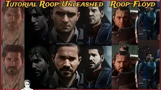 Tutorial b&aacute;sico  Roop Unleashed/Roop Floyd