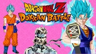 The Main Concern of PvP in Dokkan Battle Nobody is Talking About...ultimate speed battle