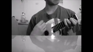 Harambe &mdash; Ukulele Cover