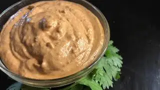 CHIPOTLE SAUCE