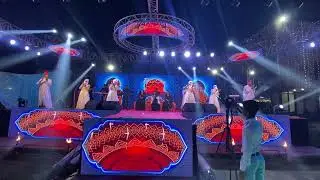 PriyOm Female Sufi Live Band From Raipur, Jabalpur, Nagpur For Wedding Corporate Events 9098855000