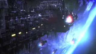 Galactic Anthems - One Last Mission - Space Rock