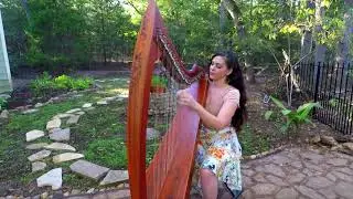 Sarah Marie Mullen - Marionas/Zarambeques