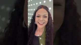 Улыбнитесь 💃🏾 Тамела Манн