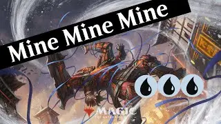Invoke All The Winds - MTG Arena - Kamigawa: Neon Dynasty - Standard