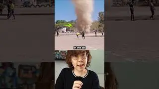 Nature&rsquo;s Mini Tornado: The Science Behind Dust Devils