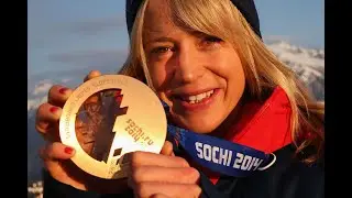 Jenny Jones - the first British snowboarding medal | Olympic Memories