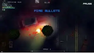 Epic Zombie Game Adventure! Unleash Chaos in the Undead World | Lightning Lio Games