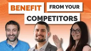 How to Analyze Amazon Competitor Data & Take Advantage of It for New Product Launch?