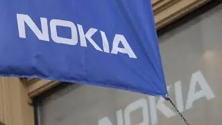 Canada strikes $40M research deal on 5G technology with Huawei rival Nokia