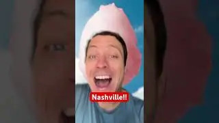Why I love Nashville!! 🤠🐔