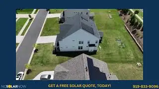 Drone Tour #22