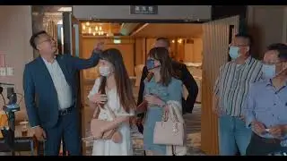 【婚禮紀錄】松逸&美瑢 第八章 宴會送客