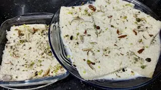 Bread Malai Dessert Recipes |  | Quick And Easy | @zaikancr107