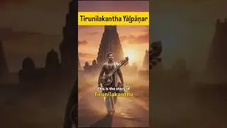 𝐓𝐇𝐄 𝐌𝐔𝐒𝐈𝐂 𝐓𝐇𝐀𝐓 𝐌𝐎𝐕𝐄𝐃 Ś𝐈𝐕𝐀 | 𝐓𝐈𝐑𝐔𝐍Ī𝐋𝐀𝐊𝐀𝐍𝐓𝐇𝐀 𝐘ĀḺ𝐏ĀṆ𝐀𝐑