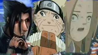 Naruto en 10 MINUTOS