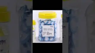 Cobetter Syringe Filter #cobetter #syringefilter #fitration #protein #experiment #shorts