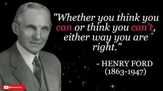 21 Law of Attraction Quotes