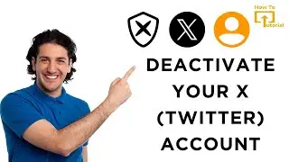 How to Deactivate Your X (Twitter) Account