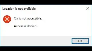 Come Risolvere l'Accesso Negato all'Unit&agrave; USB in Windows 11/10