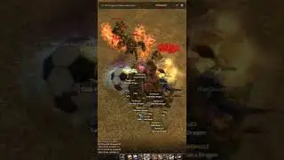 Metin2 ro Carpathians, metin lvl105👻👍
