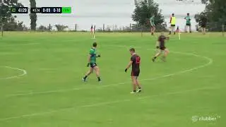 🎥MATCH HIGHLIGHTS | Kenmare vs Dingle | 10/08/2025