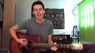 Tell Me When You Change - Jay Sek & Powfu - Cover