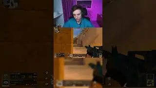 Беспаливный читер 😂 #standoff2 #стандофф2 #shorts #frolaks