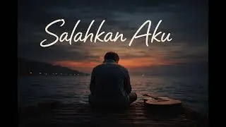 SALAHKAN AKU
