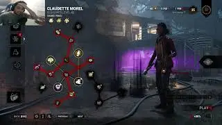 Dead By Daylight w korbz!
