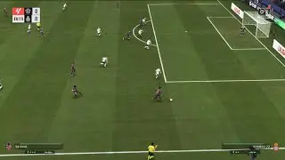 FC 26 Levante/Espanol(cpu) 1mo tempo