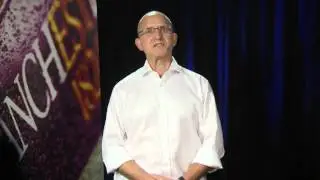 Prof Colin Hughes: Sustainability and Environmental Impact: Industry Projects