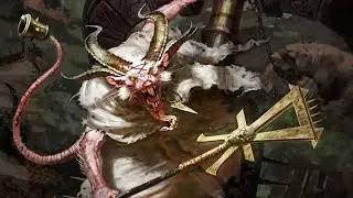Vermintide 2 - All Purple Potions - Cataclysm True Solo - The Screaming Bell - Ranger Veteran