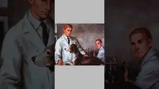 History got the Discovery of Insulin Wrong! #t1d #diabetes