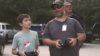 Westminster Aero Modelers Club: June, 2025 Hey Westminster Winner